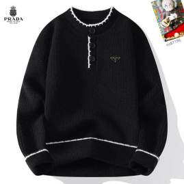 Picture of Prada Sweaters _SKUPradaM-3XL25tx9248148